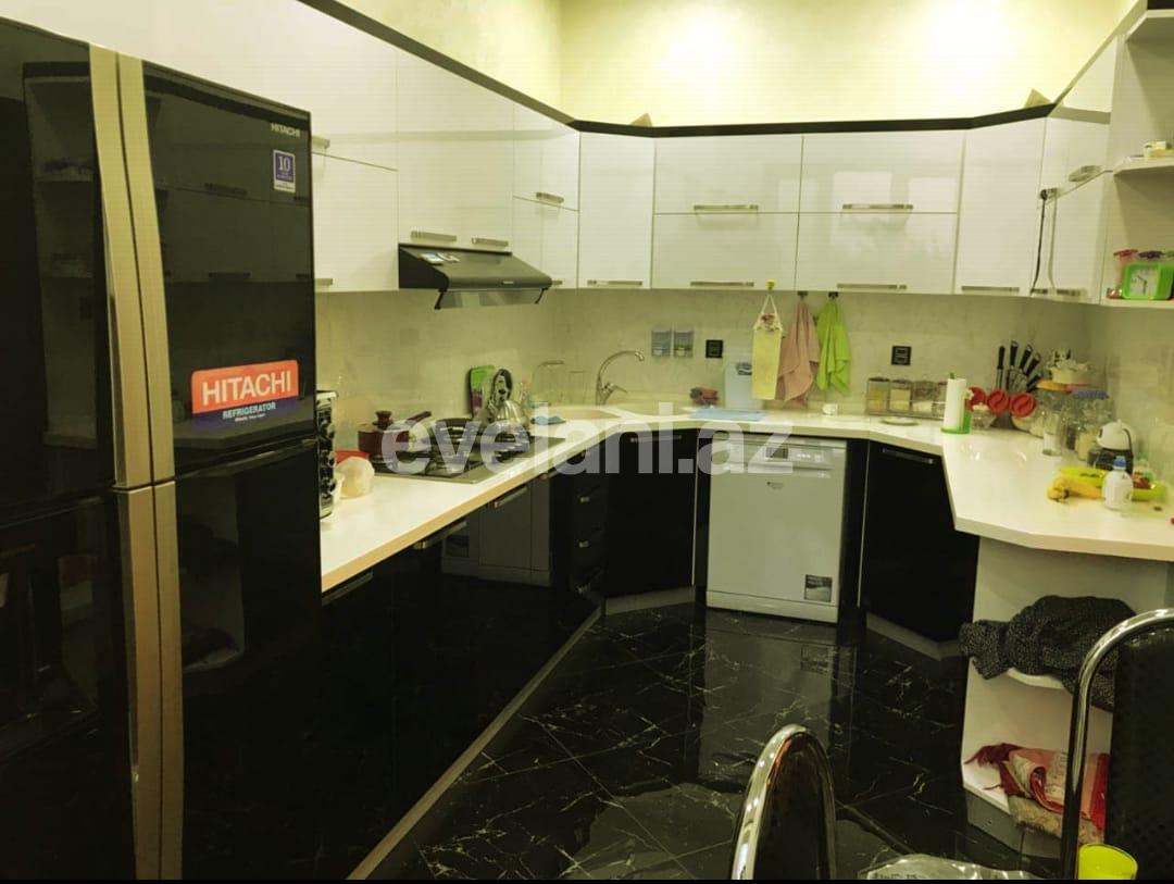 Satılır, həyət evi / bağ, 7 otaqlı, 300 m², Bakı, Nizami r, Xalqlar Dostluğu m.