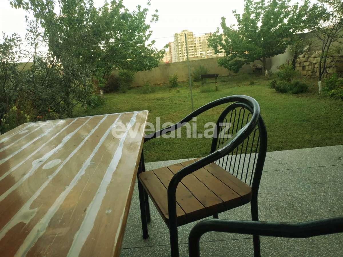 Satılır, həyət evi / bağ, 7 otaqlı, 300 m², Bakı, Nizami r, Xalqlar Dostluğu m.