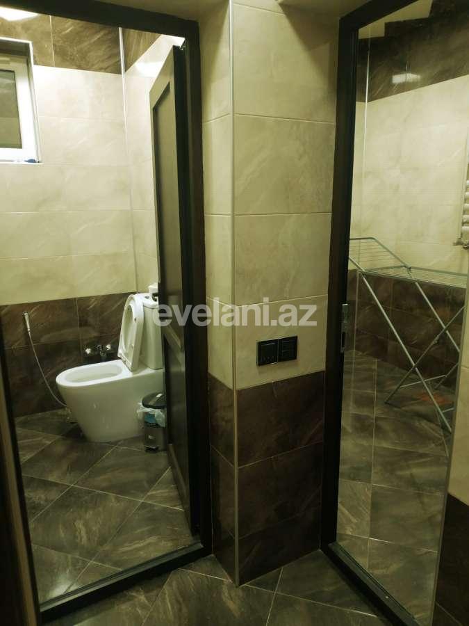 Satılır, həyət evi / bağ, 7 otaqlı, 300 m², Bakı, Nizami r, Xalqlar Dostluğu m.