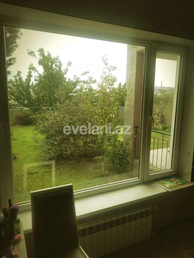 Satılır, həyət evi / bağ, 7 otaqlı, 300 m², Bakı, Nizami r, Xalqlar Dostluğu m.