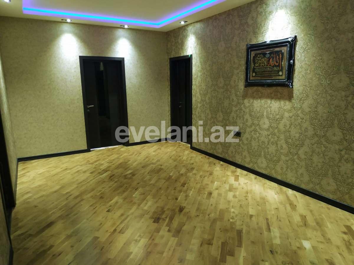 Satılır, həyət evi / bağ, 7 otaqlı, 300 m², Bakı, Nizami r, Xalqlar Dostluğu m.