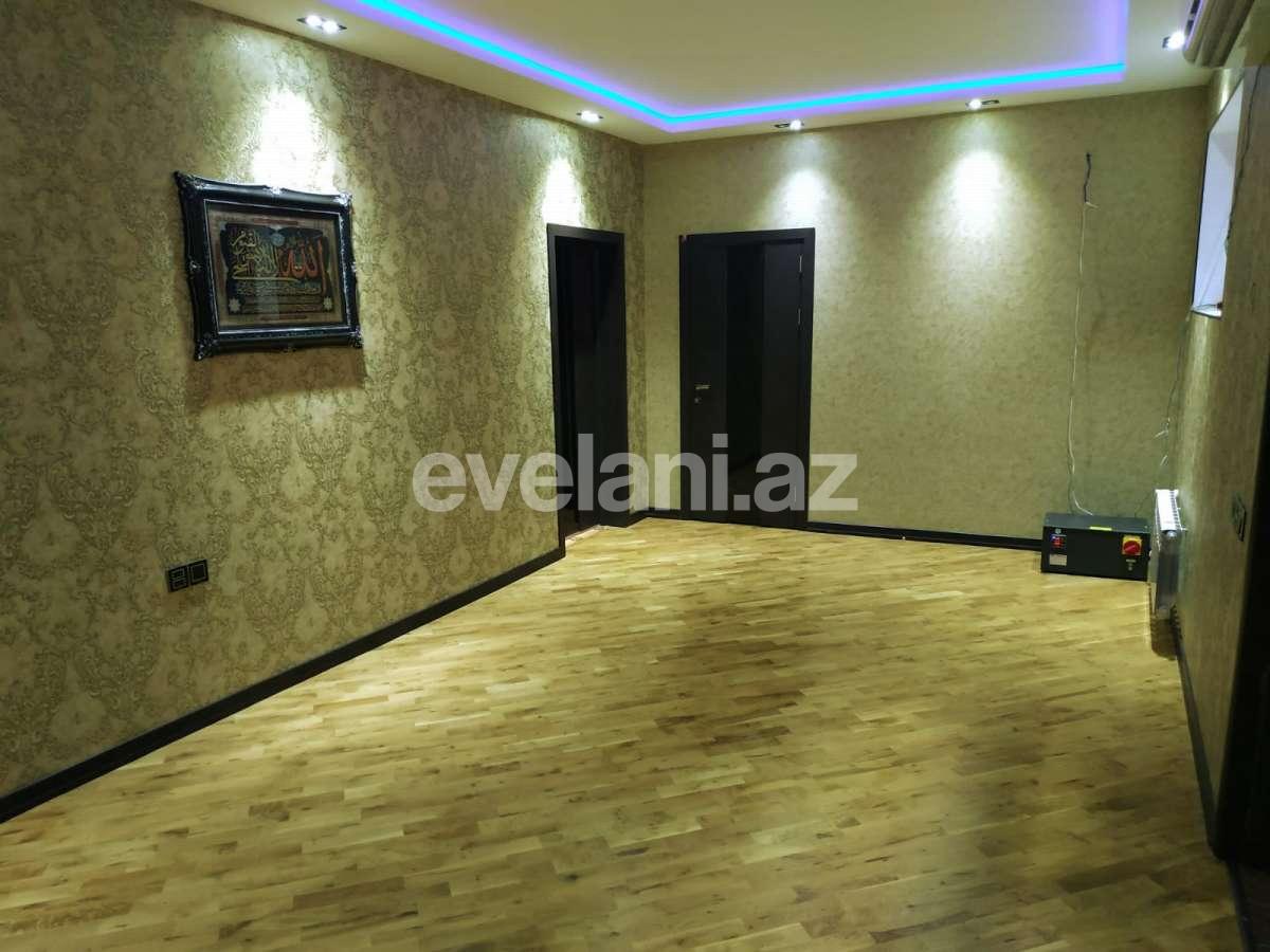 Satılır, həyət evi / bağ, 7 otaqlı, 300 m², Bakı, Nizami r, Xalqlar Dostluğu m.