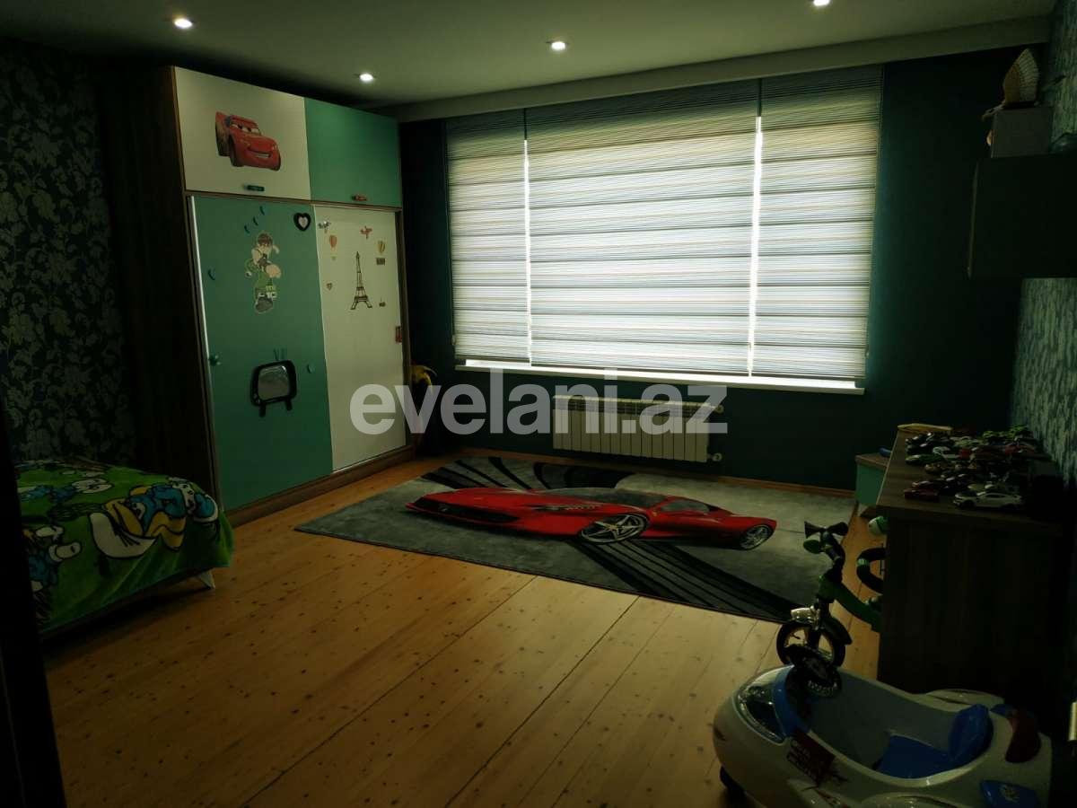 Satılır, həyət evi / bağ, 7 otaqlı, 300 m², Bakı, Nizami r, Xalqlar Dostluğu m.