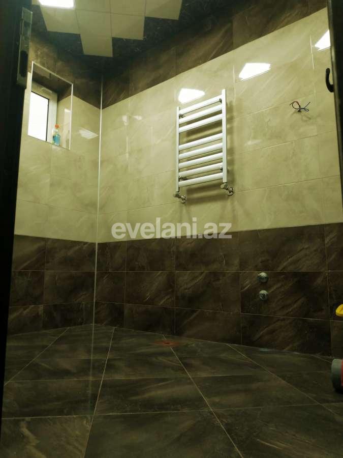 Satılır, həyət evi / bağ, 7 otaqlı, 300 m², Bakı, Nizami r, Xalqlar Dostluğu m.