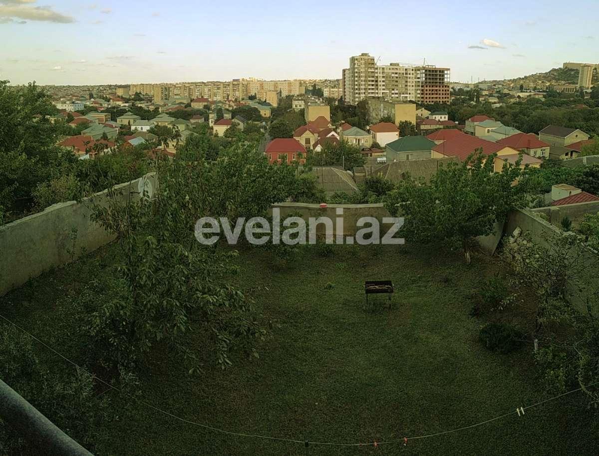 Satılır, həyət evi / bağ, 7 otaqlı, 300 m², Bakı, Nizami r, Xalqlar Dostluğu m.