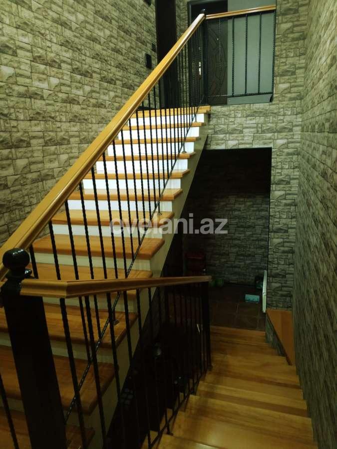 Satılır, həyət evi / bağ, 7 otaqlı, 300 m², Bakı, Nizami r, Xalqlar Dostluğu m.