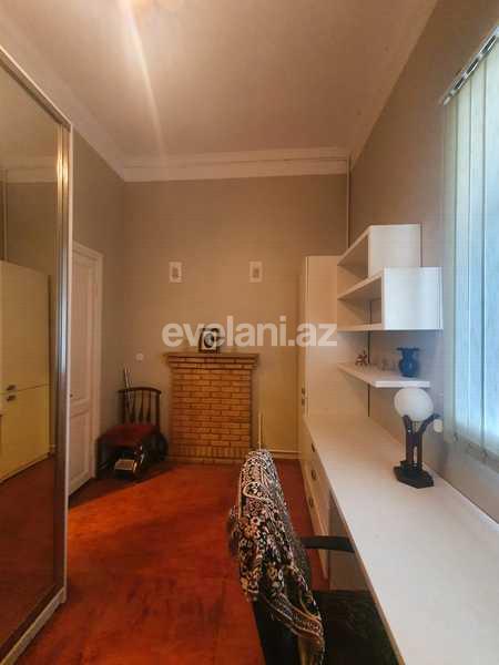 Satılır, köhnə tikili, 3 otaqlı, 105 m², Bakı, Nəsimi r.