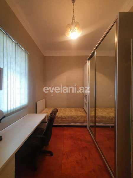 Satılır, köhnə tikili, 3 otaqlı, 105 m², Bakı, Nəsimi r.