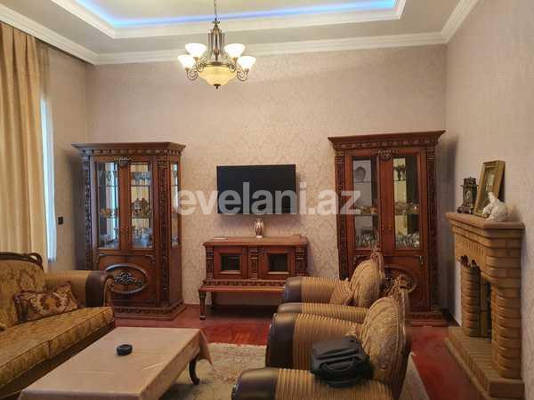Satılır, köhnə tikili, 3 otaqlı, 105 m², Bakı, Nəsimi r.