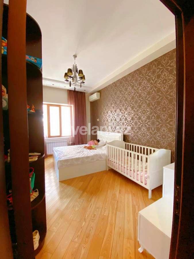 Satılır, yeni tikili, 3 otaqlı, 160 m², Bakı, Nərimanov r, Gənclik m.