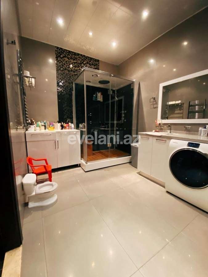 Satılır, yeni tikili, 3 otaqlı, 160 m², Bakı, Nərimanov r, Gənclik m.