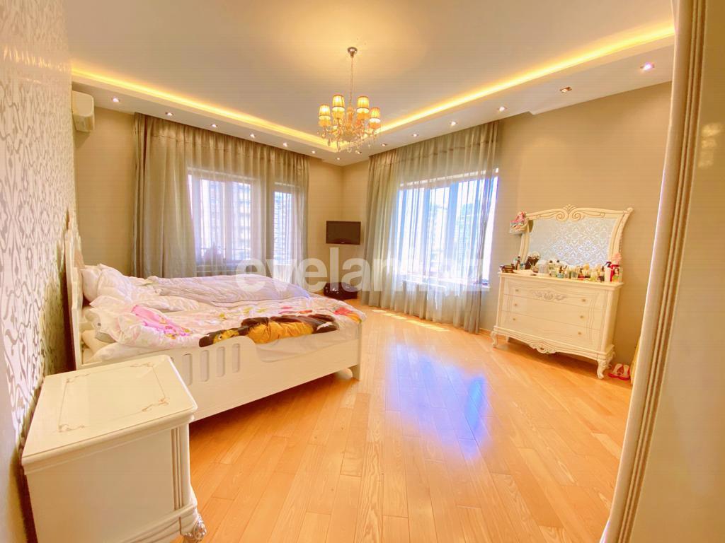 Satılır, yeni tikili, 3 otaqlı, 160 m², Bakı, Nərimanov r, Gənclik m.