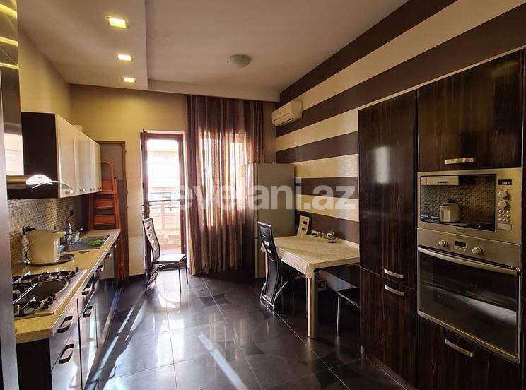 Satılır, yeni tikili, 3 otaqlı, 160 m², Bakı, Nərimanov r, Gənclik m.