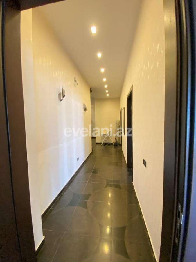 Satılır, yeni tikili, 3 otaqlı, 160 m², Bakı, Nərimanov r, Gənclik m.