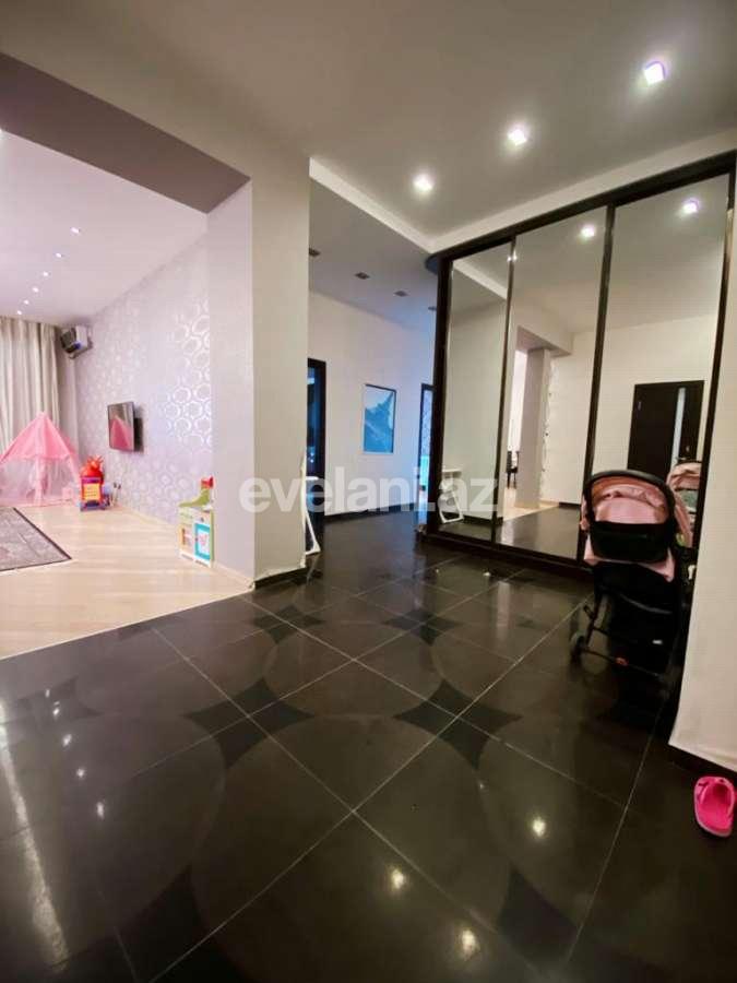 Satılır, yeni tikili, 3 otaqlı, 160 m², Bakı, Nərimanov r, Gənclik m.