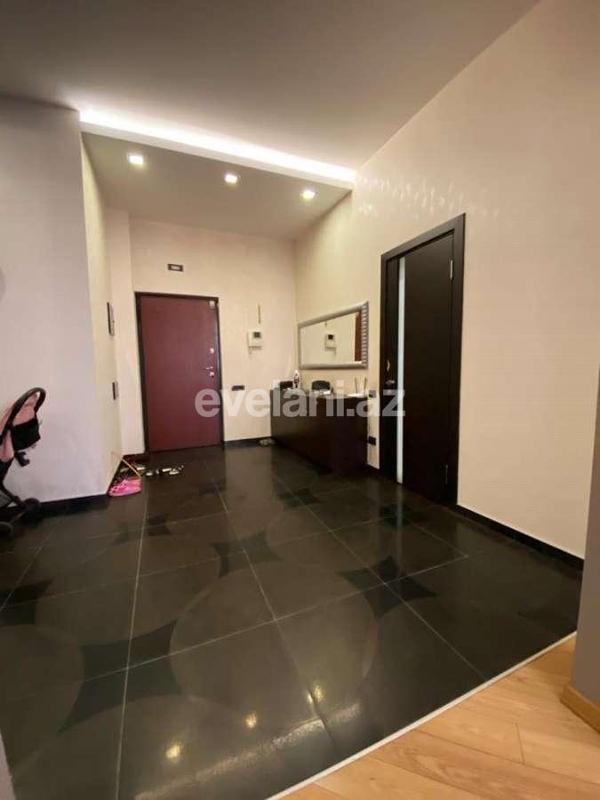 Satılır, yeni tikili, 3 otaqlı, 160 m², Bakı, Nərimanov r, Gənclik m.