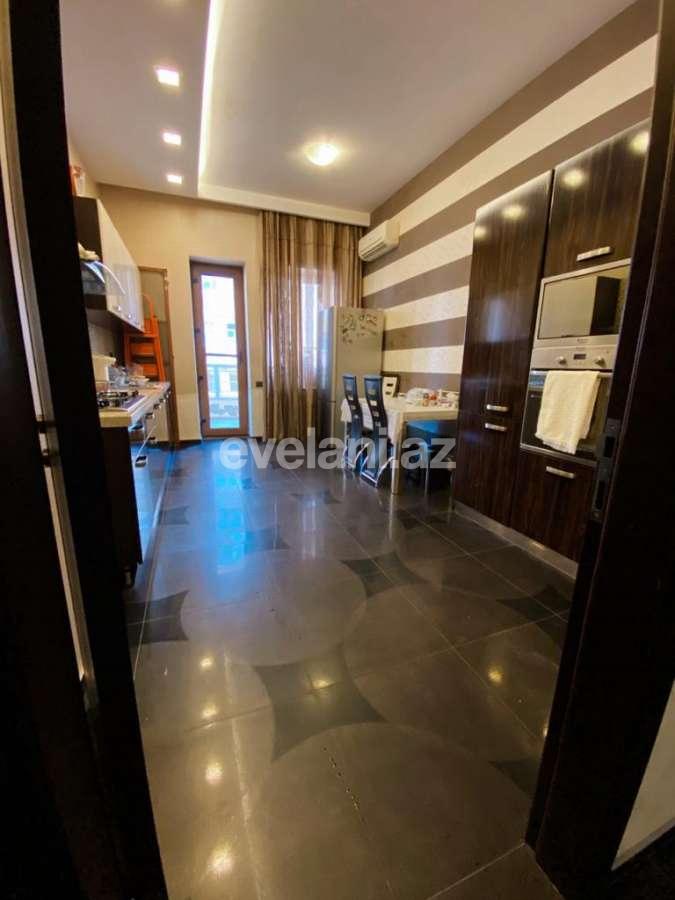 Satılır, yeni tikili, 3 otaqlı, 160 m², Bakı, Nərimanov r, Gənclik m.