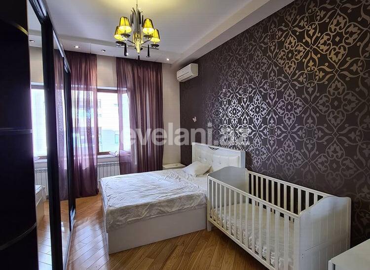 Satılır, yeni tikili, 3 otaqlı, 160 m², Bakı, Nərimanov r, Gənclik m.