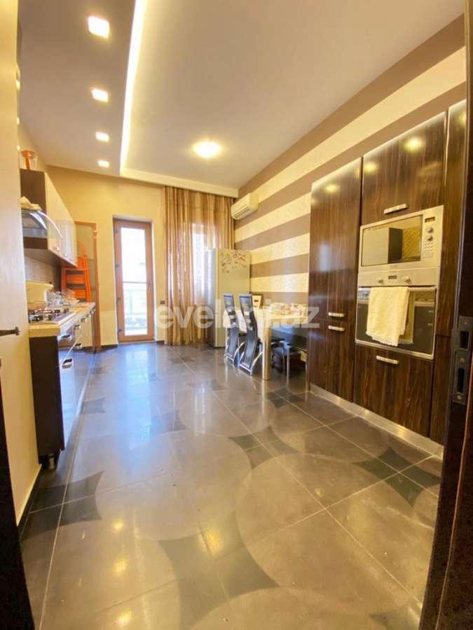 Satılır, yeni tikili, 3 otaqlı, 160 m², Bakı, Nərimanov r, Gənclik m.