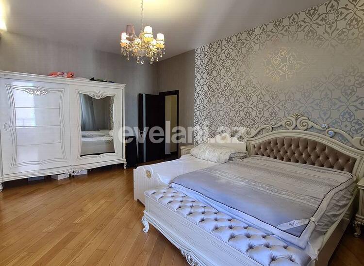 Satılır, yeni tikili, 3 otaqlı, 160 m², Bakı, Nərimanov r, Gənclik m.