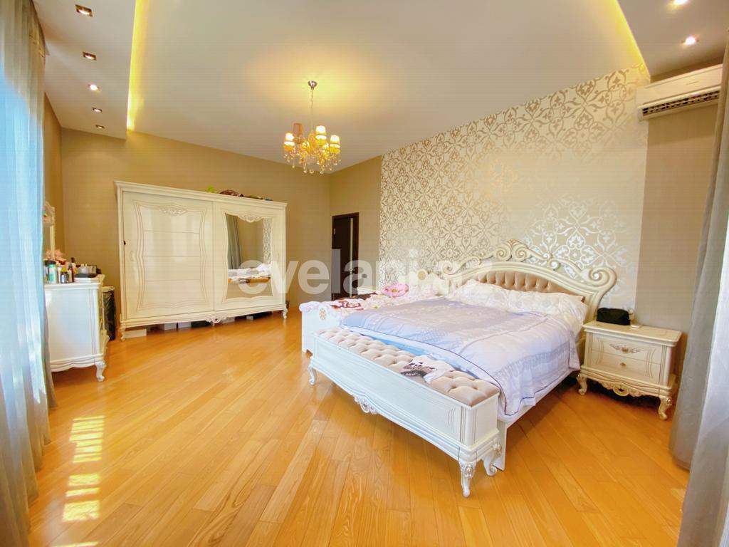 Satılır, yeni tikili, 3 otaqlı, 160 m², Bakı, Nərimanov r, Gənclik m.