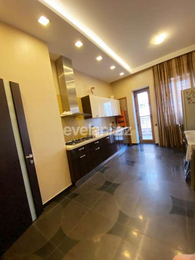 Satılır, yeni tikili, 3 otaqlı, 160 m², Bakı, Nərimanov r, Gənclik m.