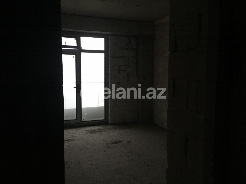 Satılır, yeni tikili, 3 otaqlı, 147.5 m², Bakı, Yasamal r, Yasamal q, İnşaatçılar m.