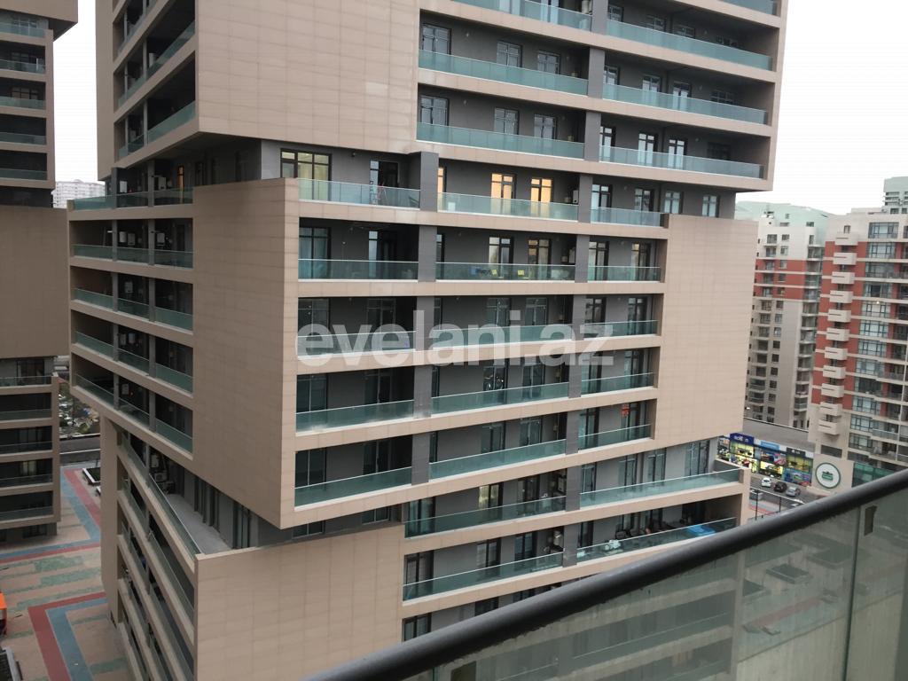Satılır, yeni tikili, 3 otaqlı, 147.5 m², Bakı, Yasamal r, Yasamal q, İnşaatçılar m.