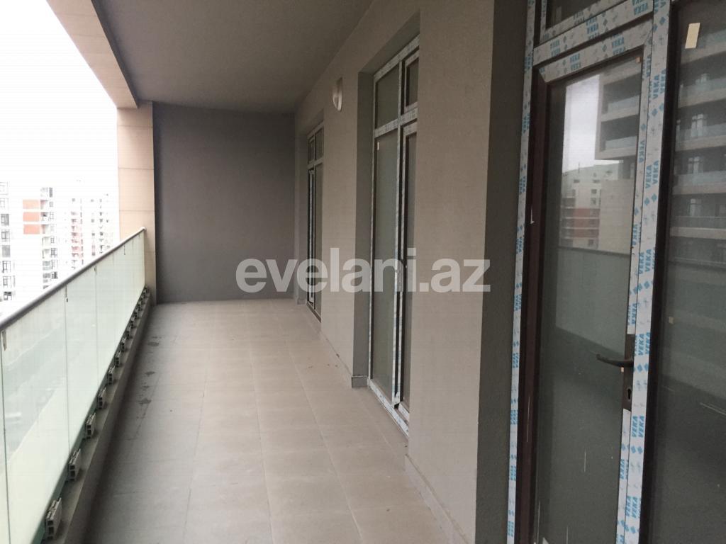 Satılır, yeni tikili, 3 otaqlı, 147.5 m², Bakı, Yasamal r, Yasamal q, İnşaatçılar m.