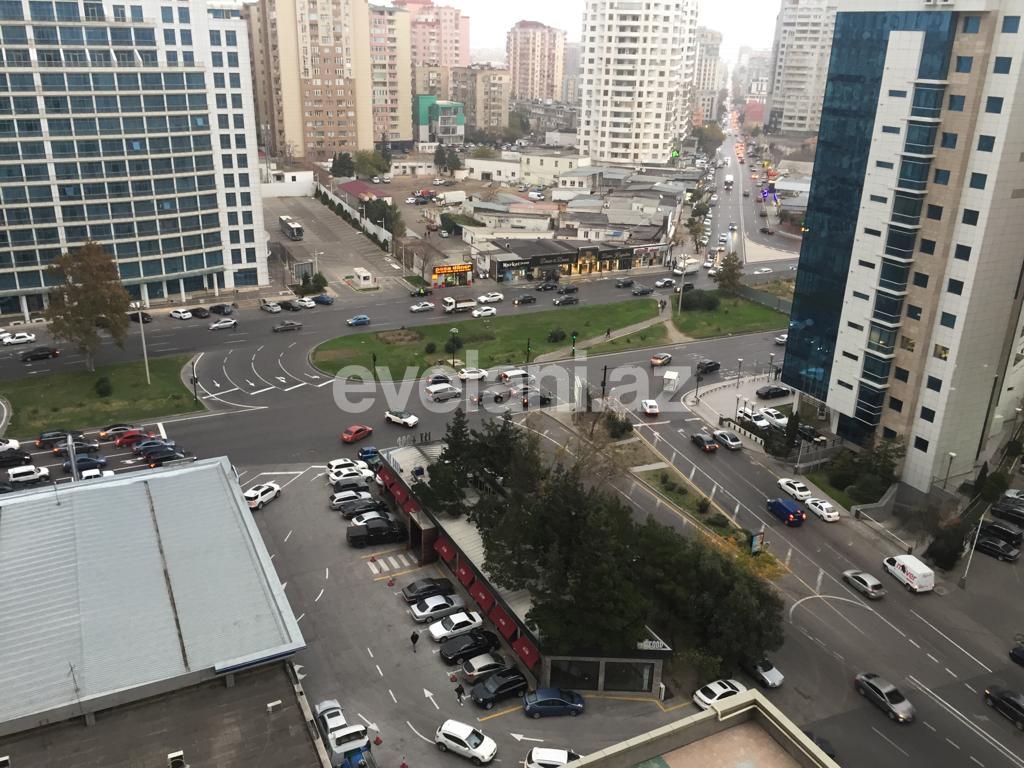 Satılır, yeni tikili, 3 otaqlı, 147.5 m², Bakı, Yasamal r, Yasamal q, İnşaatçılar m.