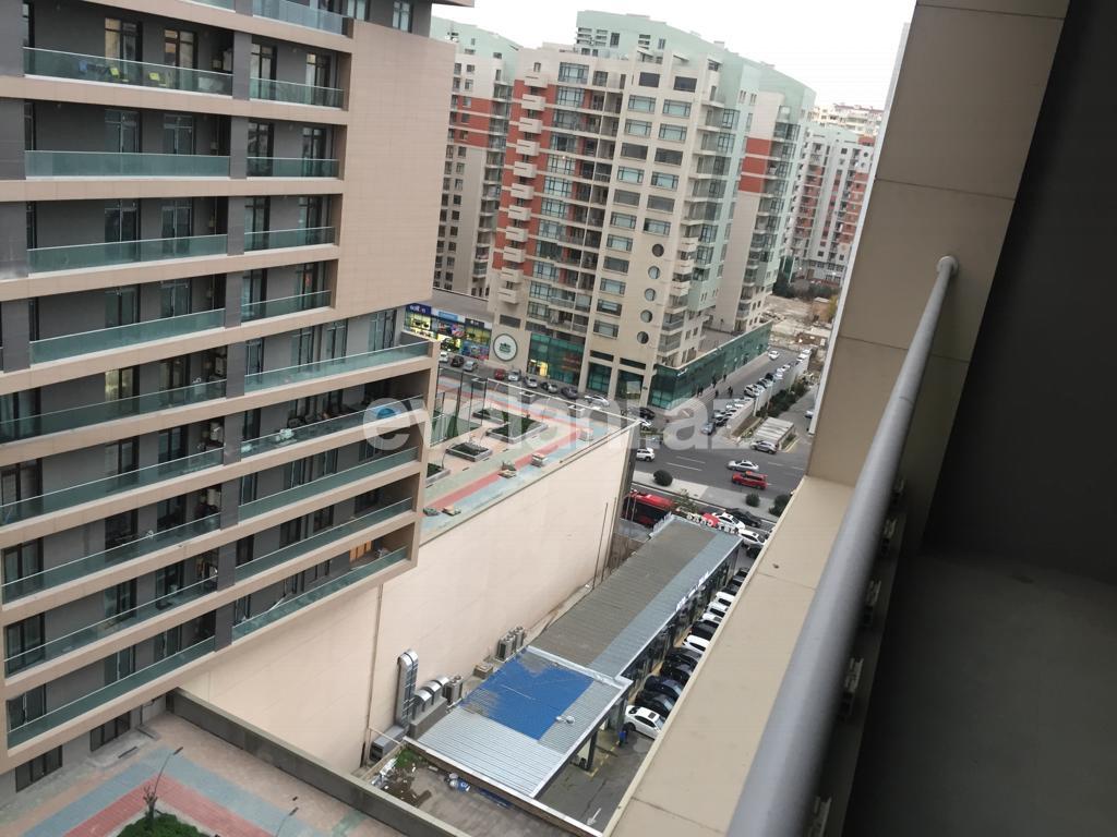 Satılır, yeni tikili, 3 otaqlı, 147.5 m², Bakı, Yasamal r, Yasamal q, İnşaatçılar m.