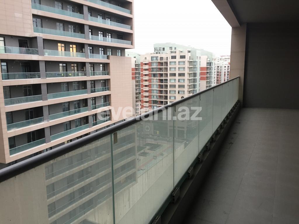 Satılır, yeni tikili, 3 otaqlı, 147.5 m², Bakı, Yasamal r, Yasamal q, İnşaatçılar m.