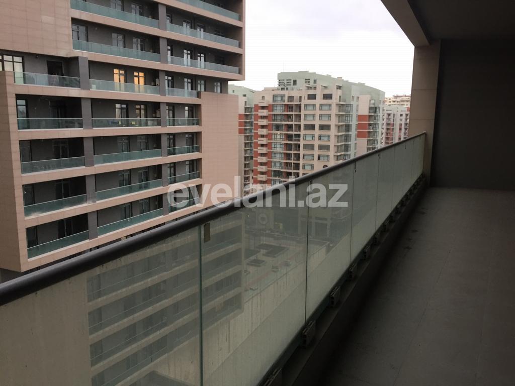 Satılır, yeni tikili, 3 otaqlı, 147.5 m², Bakı, Yasamal r, Yasamal q, İnşaatçılar m.