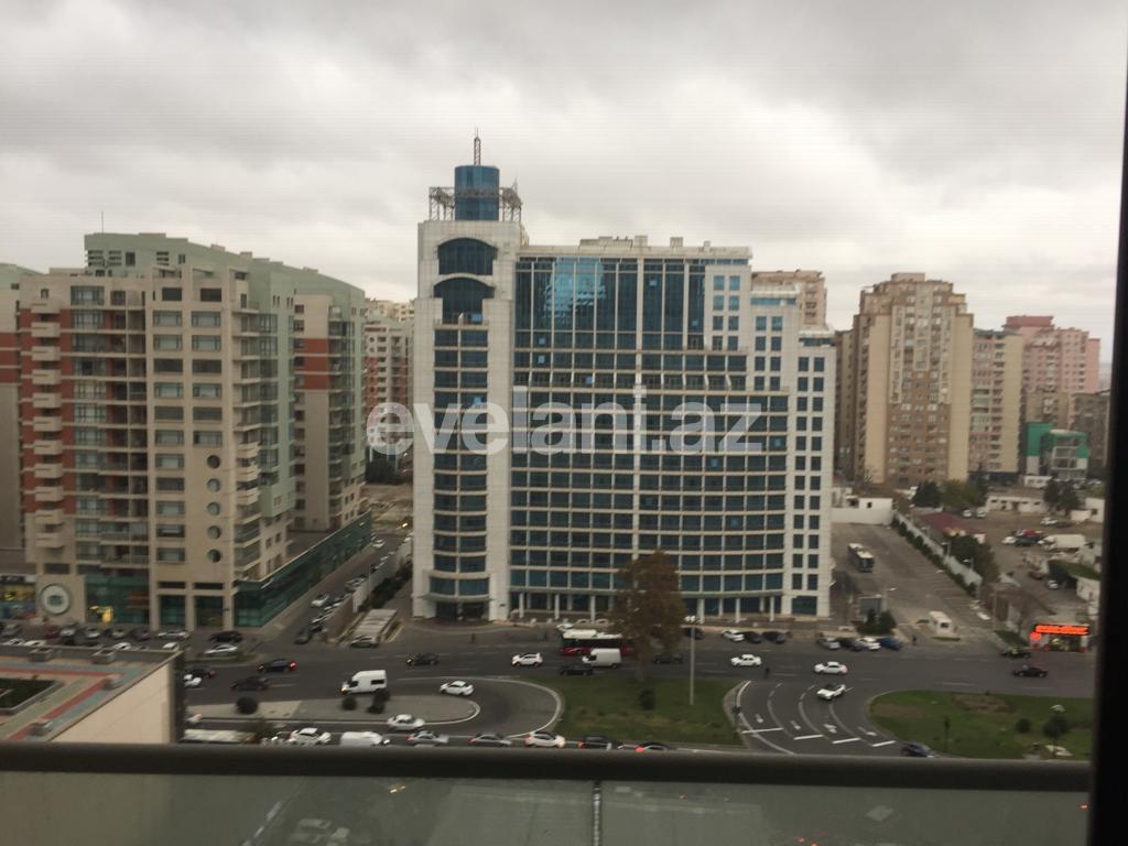 Satılır, yeni tikili, 3 otaqlı, 147.5 m², Bakı, Yasamal r, Yasamal q, İnşaatçılar m.