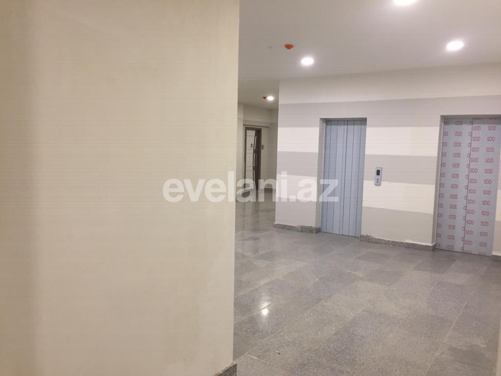 Satılır, yeni tikili, 3 otaqlı, 147.5 m², Bakı, Yasamal r, Yasamal q, İnşaatçılar m.