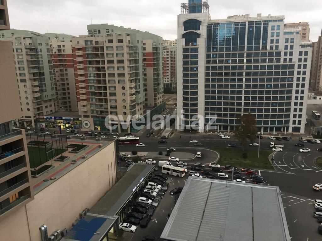 Satılır, yeni tikili, 3 otaqlı, 147.5 m², Bakı, Yasamal r, Yasamal q, İnşaatçılar m.