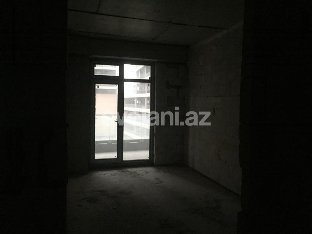 Satılır, yeni tikili, 3 otaqlı, 147.5 m², Bakı, Yasamal r, Yasamal q, İnşaatçılar m.