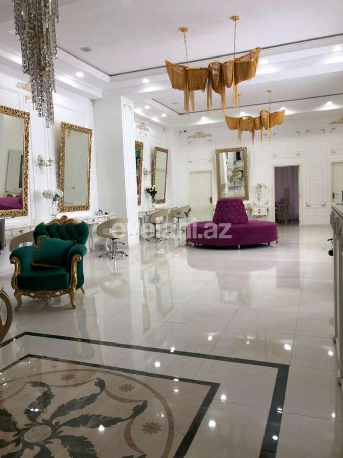 Продаётся, объект, 160 m², Баку, Ясамальский r, Ясамал p.