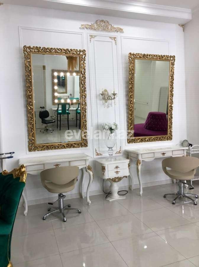 Продаётся, объект, 160 m², Баку, Ясамальский r, Ясамал p.