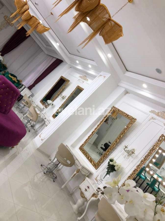 Продаётся, объект, 160 m², Баку, Ясамальский r, Ясамал p.