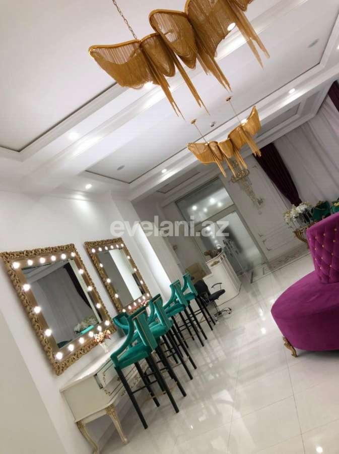 Продаётся, объект, 160 m², Баку, Ясамальский r, Ясамал p.