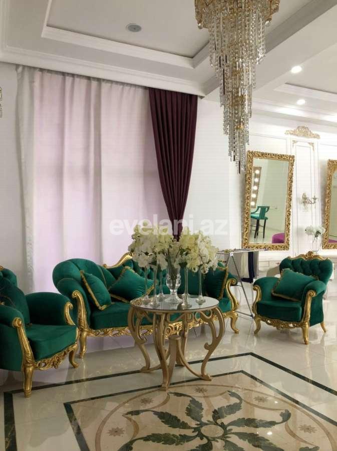 Продаётся, объект, 160 m², Баку, Ясамальский r, Ясамал p.