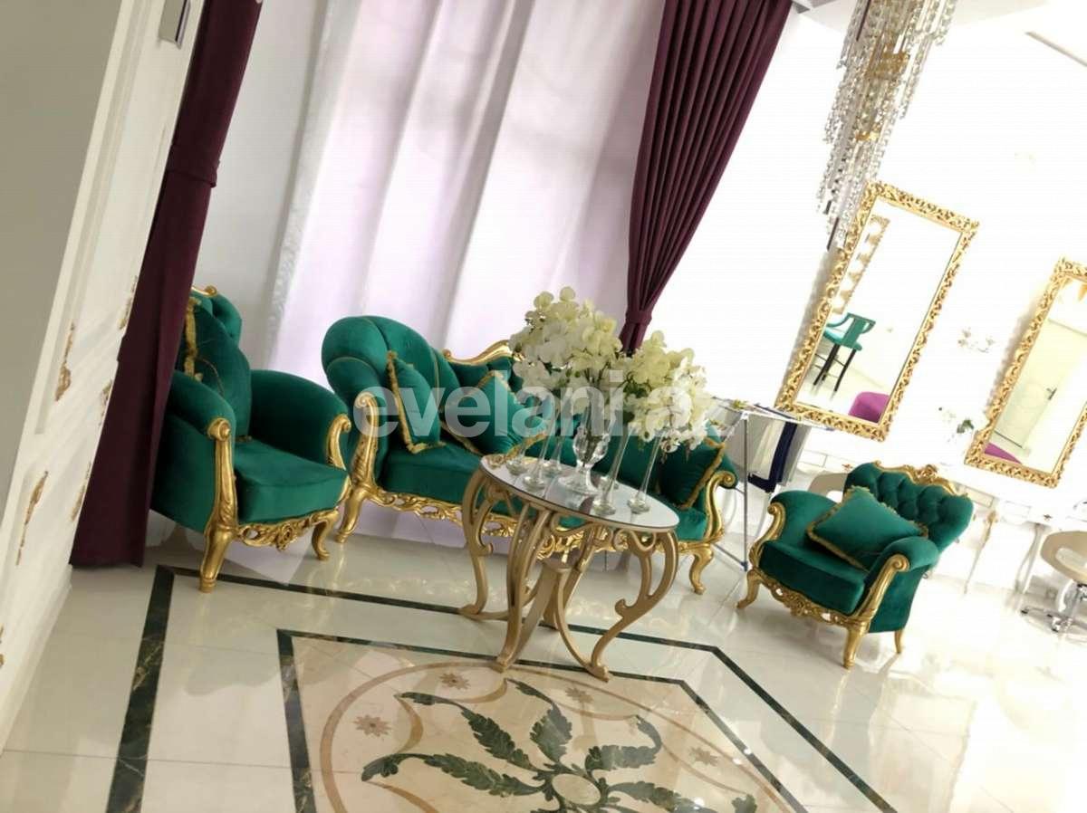 Продаётся, объект, 160 m², Баку, Ясамальский r, Ясамал p.