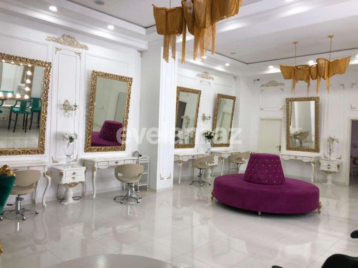 Продаётся, объект, 160 m², Баку, Ясамальский r, Ясамал p.