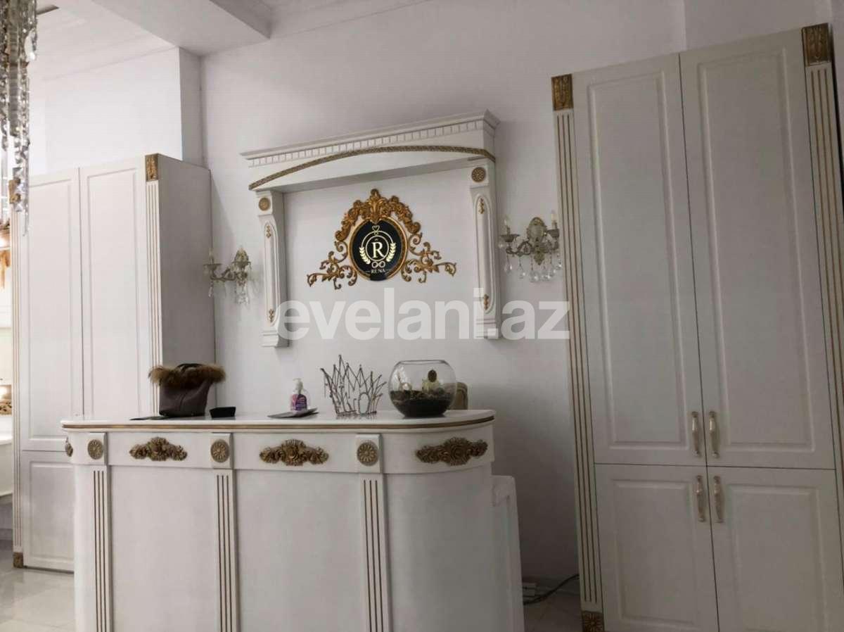 Продаётся, объект, 160 m², Баку, Ясамальский r, Ясамал p.