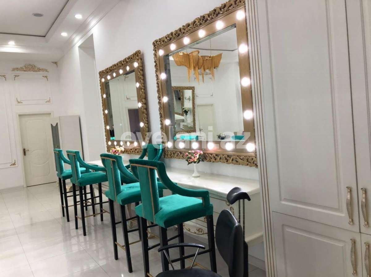 Продаётся, объект, 160 m², Баку, Ясамальский r, Ясамал p.