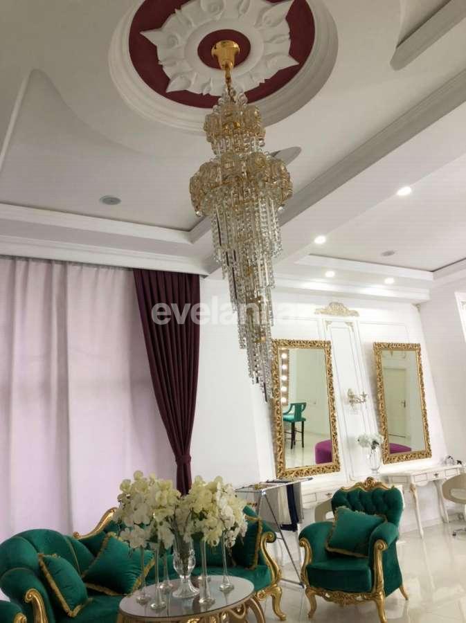 Продаётся, объект, 160 m², Баку, Ясамальский r, Ясамал p.