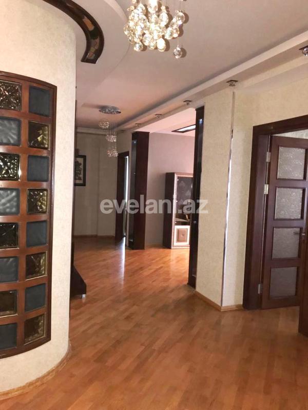 Kirayə verilir, yeni tikili, 4 otaqlı, 170 m², Bakı, Yasamal r.