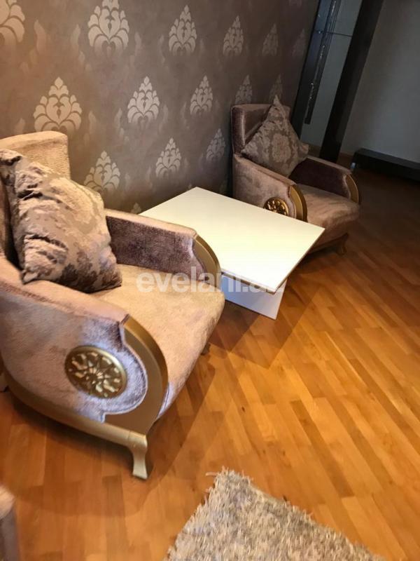Kirayə verilir, yeni tikili, 4 otaqlı, 170 m², Bakı, Yasamal r.