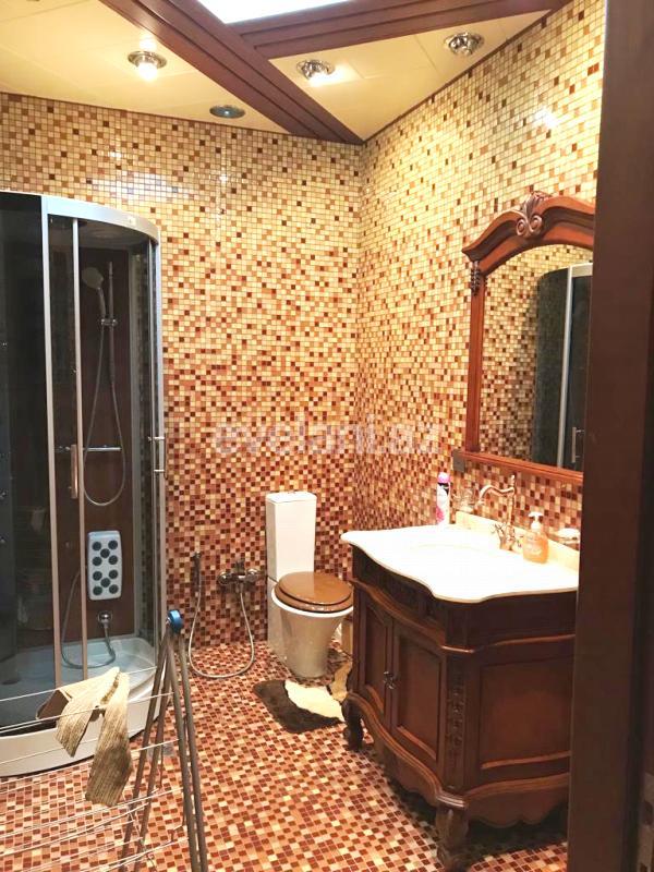 Kirayə verilir, yeni tikili, 4 otaqlı, 170 m², Bakı, Yasamal r.